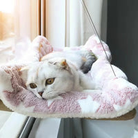 Hamaca Colgante para Gatos